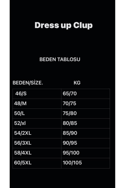 Erkaklar uchun tor kesilgan yoqa fermuarlı uzun jun aralashgan kashmir palto - 5