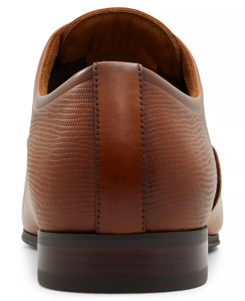 Erkaklar uchun Valenti Loafers Cognac - 8