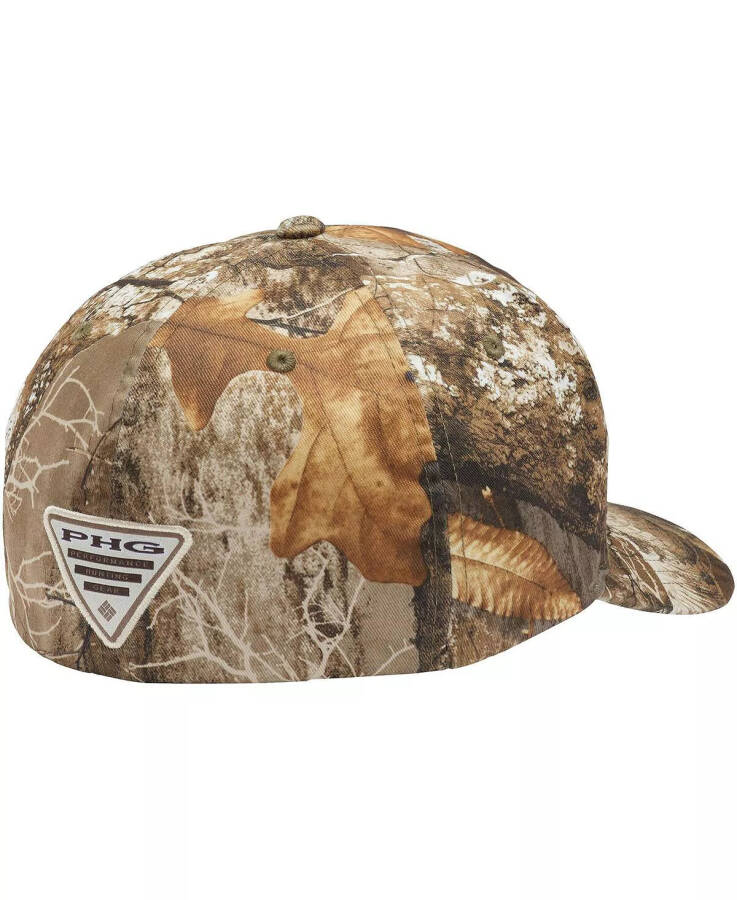 Erkaklar va ayollar uchun Realtree Camo Texas Longhorns Mossy Oak Bottomland Flex şlyapa Realtree Camo - 2