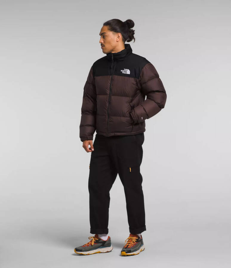 Erkek 1996 Retro Nuptse Ceket - 1