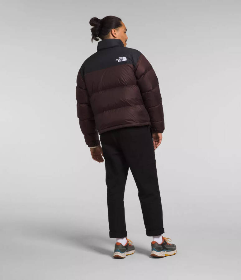 Erkek 1996 Retro Nuptse Ceket - 2