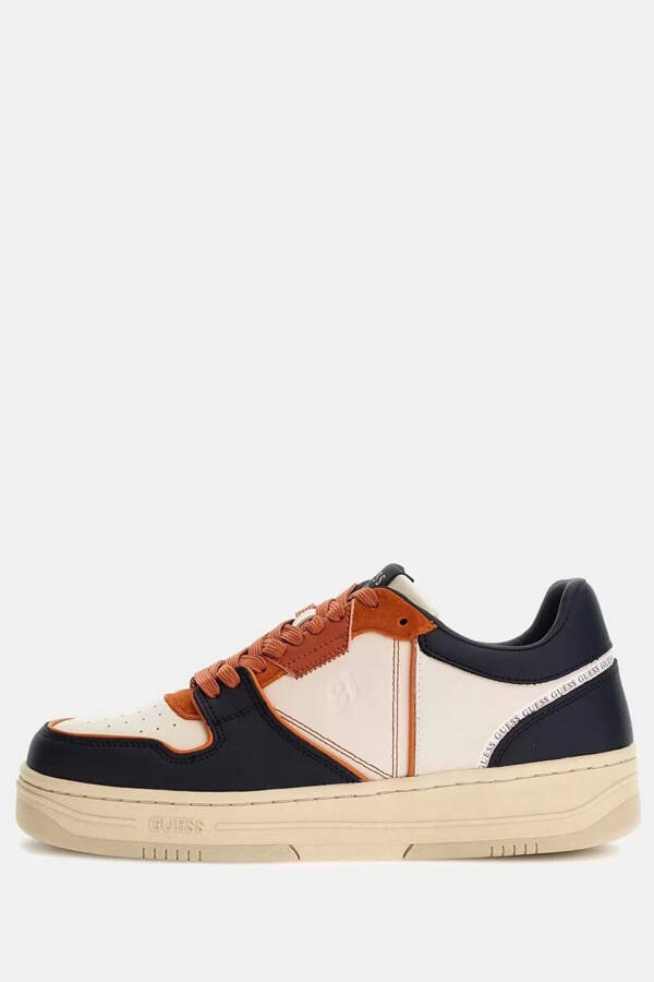 Erkek Ancona Sneaker - 1