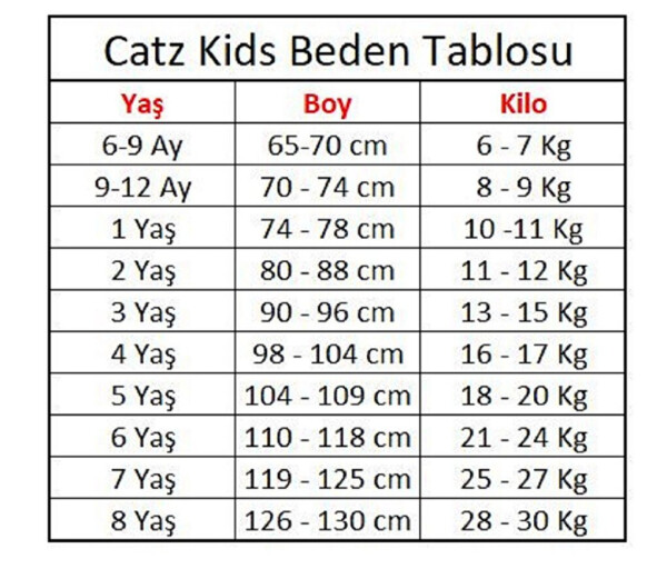 Erkek Çocuk Takım - Kahve Gabardin Yelekli 4'lü Set (%100 Pamuk) - 9