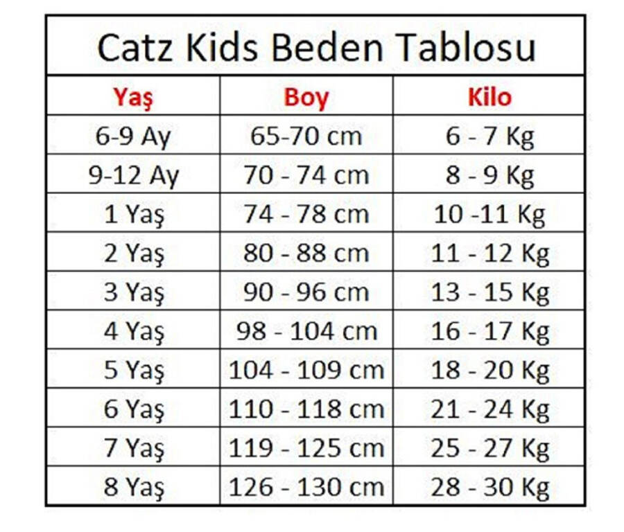 Erkek Çocuk Takım - Siyah Gabardin Yelekli 4'lü Set (%100 Pamuk) - 6