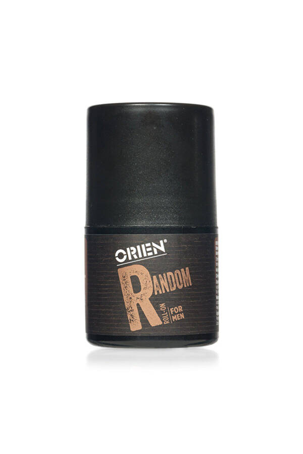 Erkek Deodorant Roll-On Rastgele 50 ml - 3