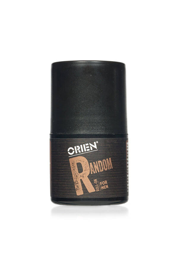 Erkek Deodorant Roll-On Rastgele 50 ml - 1