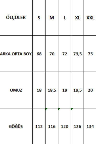 Erkek ekoseli oduncu ceketi, kapşonlu ve içi kürklü, oversize ve haki renkte. - 6