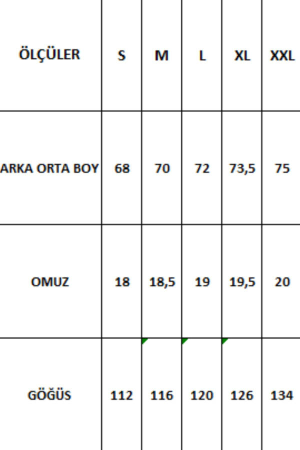 Erkek ekoseli oduncu ceketi, kapşonlu ve içi kürklü, oversize ve haki renkte. - 6