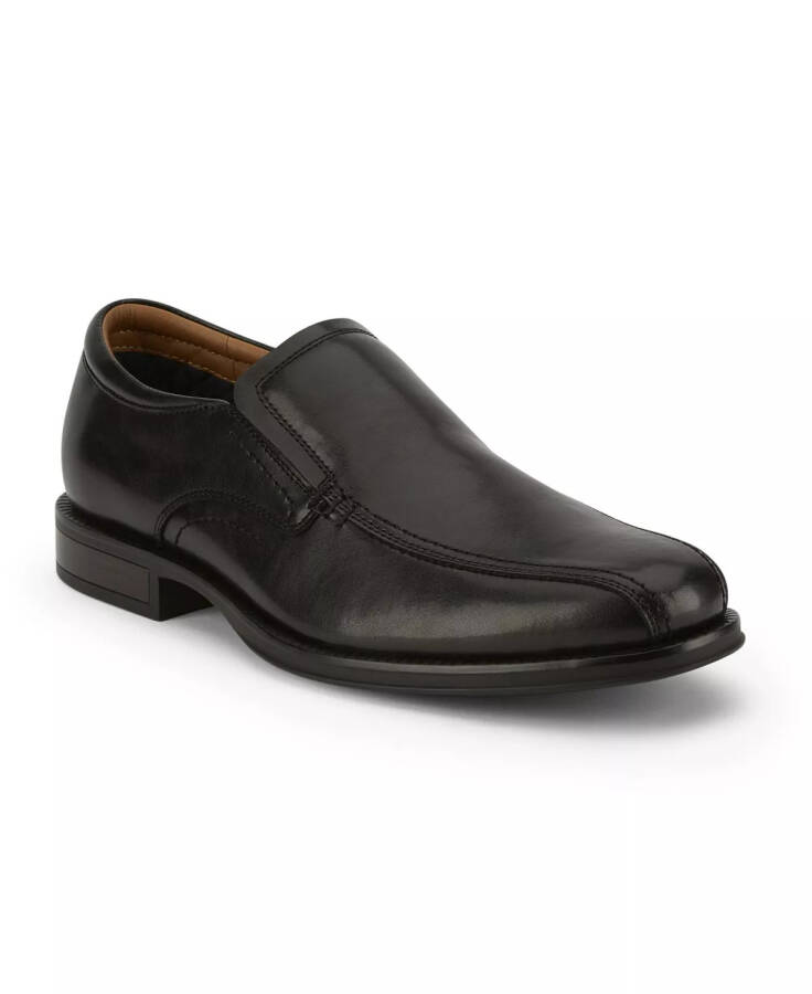 Erkek Greer Elbise Loafer Siyah - 1