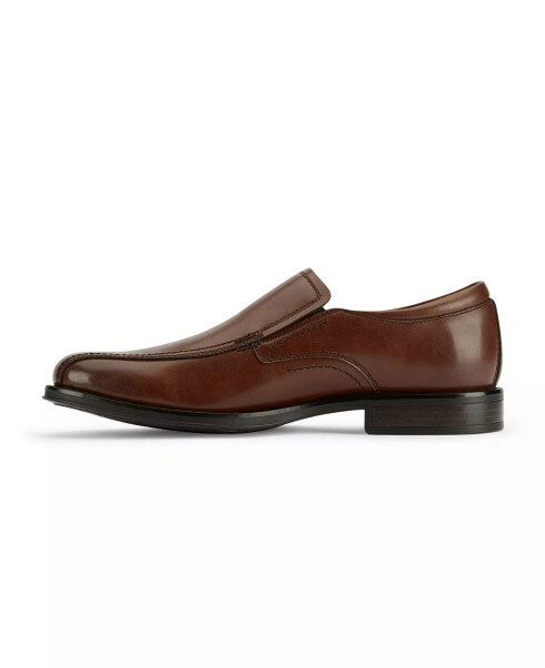 Erkek Greer Elbise Loafer Siyah - 8