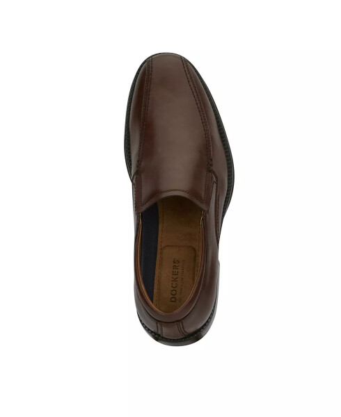 Erkek Greer Elbise Loafer Siyah - 10