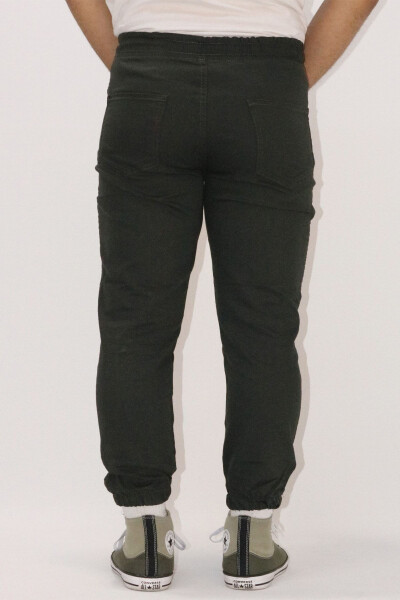 Erkek Jogger Pantolon - 4