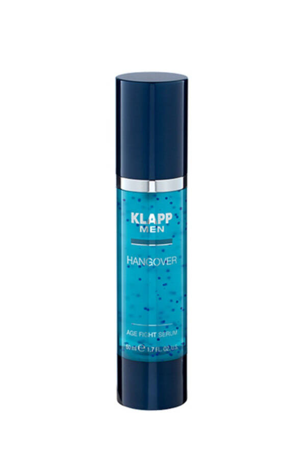 Erkek Kırışıklık Karşıtı Serum (Hızlı Toparlama) 50 Ml - 1