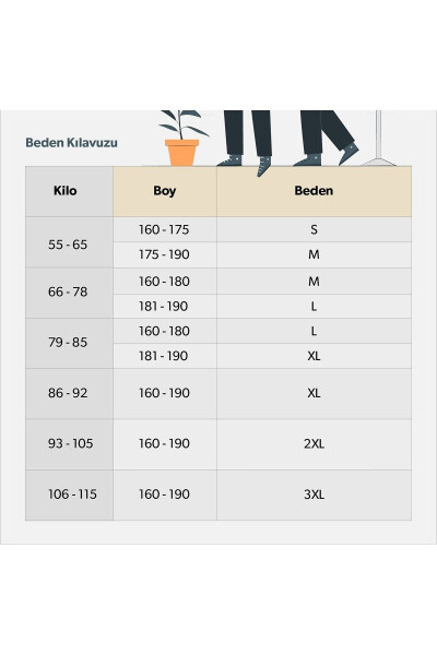 ERKEK KOLLARI ÖRGÜLÜ SİYAH ŞİŞME MONT 5587 - 8