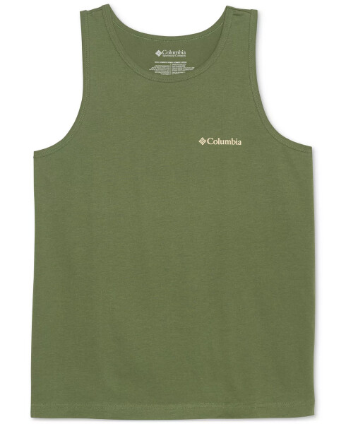 Erkek Logo Baskılı Tank Top Canteen - 2