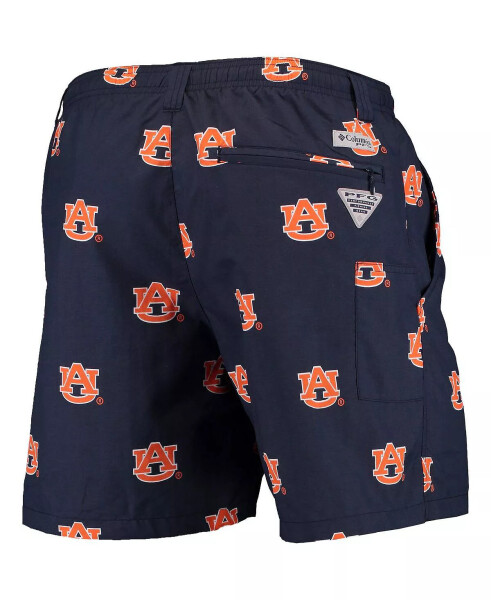 Erkek Navy Auburn Tigers PFG Backcast II 6