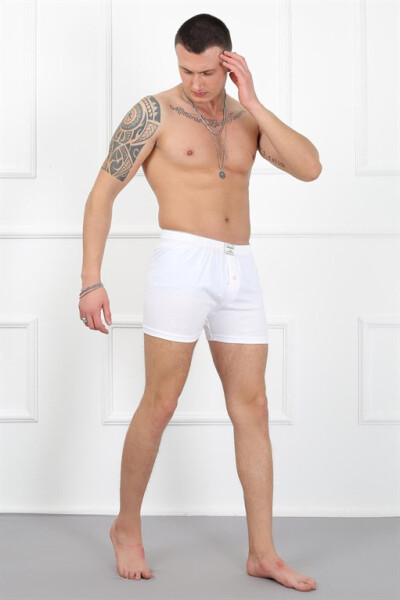 Erkek Penye Boxer 40040 - 10