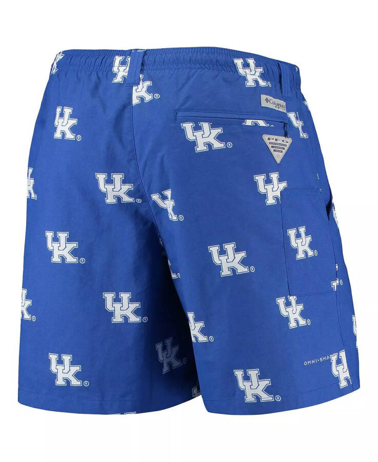 Erkek PFG Royal Kentucky Wildcats Backcast LI 6