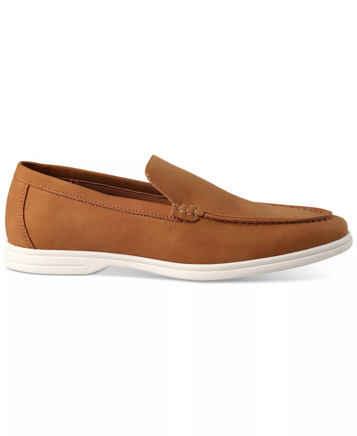 Erkek Porter Loafer, modazone Tan için Oluşturuldu - 2