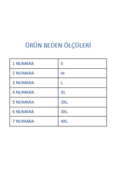 Erkek Ribana Klasik Atlet / Siyah - 2