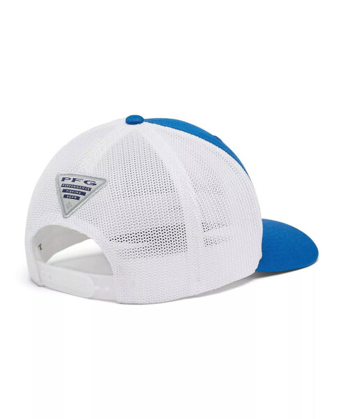 Erkek Royal Kentucky Wildcats PFG Ayarlanabilir Şapka Royal - 2