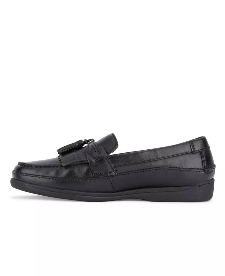 Erkek Sinclair Loafer Siyah - 6