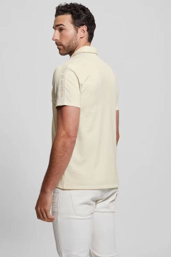 Erkek Standart Kesim Polo T-shirt - 6