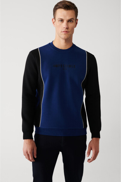 Erkek Sweatshirt - 1