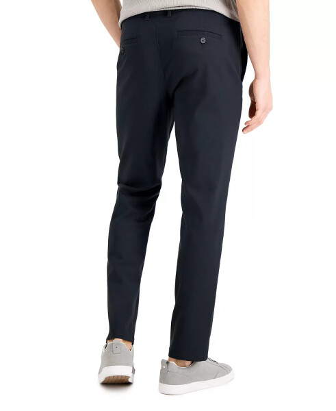 Erkek Teknoloji Pantolonu, Modazone Black için yaratıldı - 8