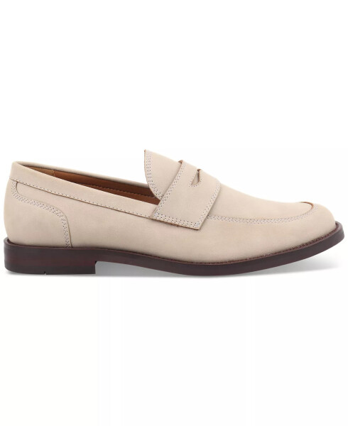 Erkek Tobias Sürgülü Penny Loafer, modazone için tasarlandı - 2