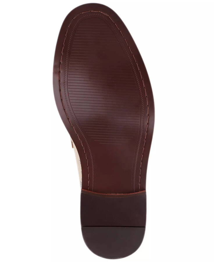 Erkek Tobias Sürgülü Penny Loafer, modazone için tasarlandı - 3