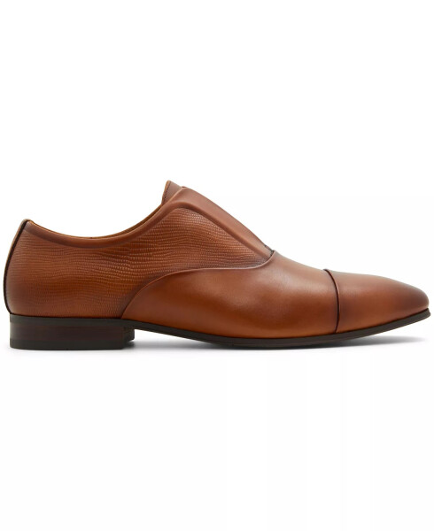 Erkek Valenti Loafer Cognac - 7