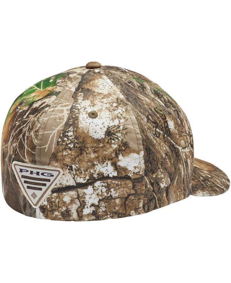 Erkek ve Kadın Realtree Camo Güney Karolina Gamecocks Mossy Oak Bottomland Flex Şapka Realtree Camo - 2