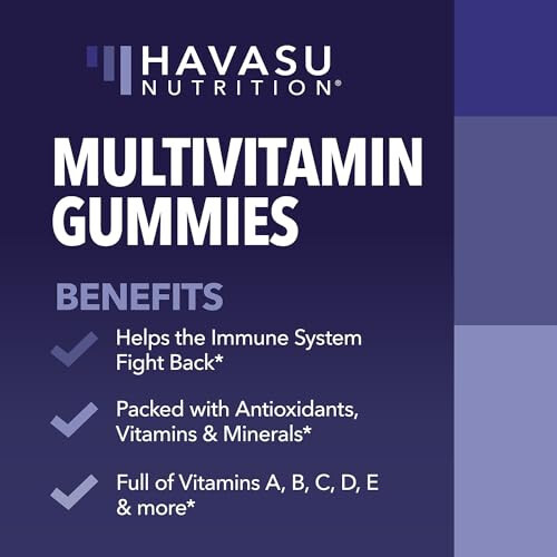 Erkekler ve Kadınlar İçin Multivitamin Sakızları - GLP-1 Beslenme Desteği ile Günlük Vitamin ve Mineraller - Optimal Sağlık İçin - Yetişkinler İçin Multivitamin Sakız - C, D ve Çinko Vitaminleri ile - 1 Aylık Tedarik - 3