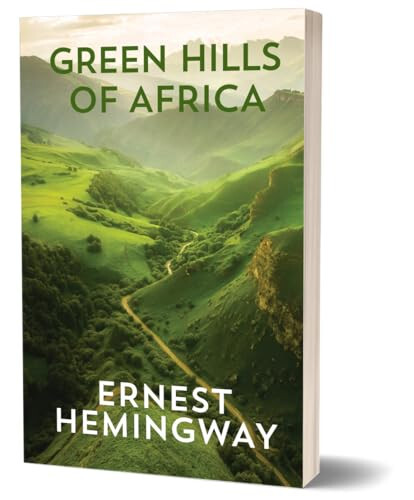 Ernest Hemingway Koleksiyonu 6 Kitap Seti (Çanlar Kimin İçin Çalıyor, Silahların Veda Ettiği Yer, Afrika'nın Yeşil Tepeleri, Yaşlı Adam ve Deniz, Bizim Zamanımızda, Güneş de Doğar) - 5