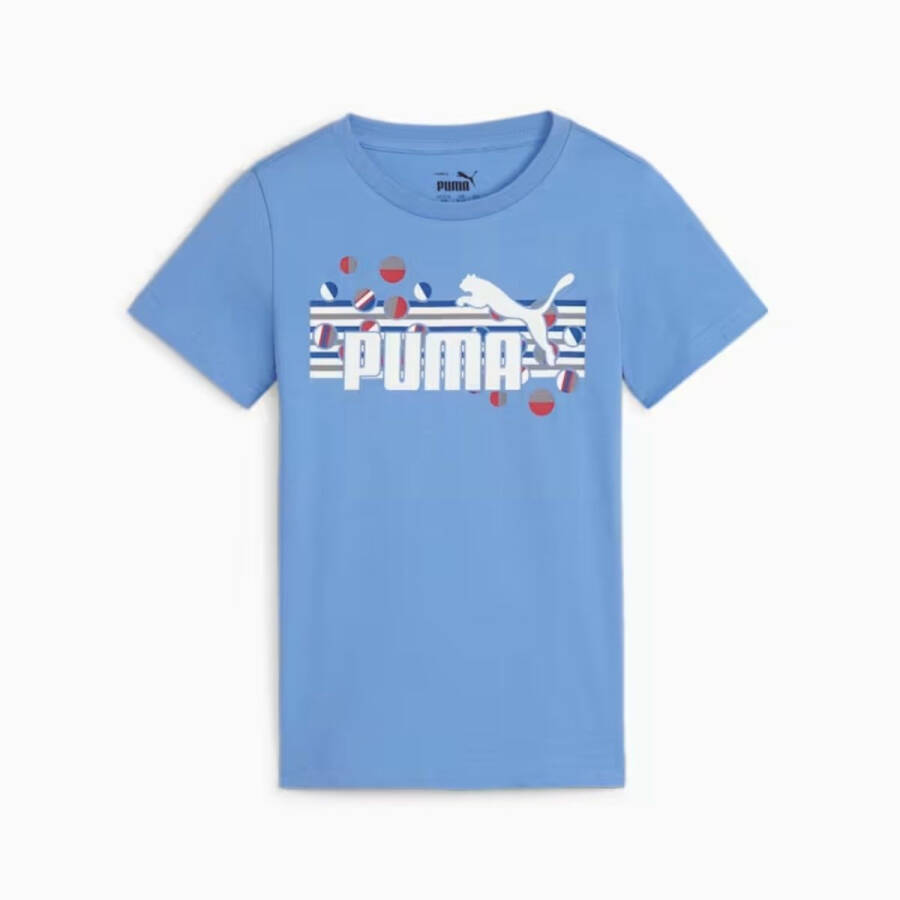 ESS+ SUMMER CAMP Tee - 4