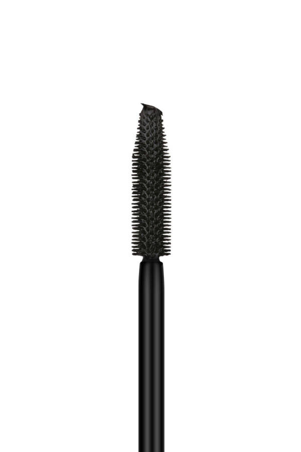 Essential Waterproof Volume Mascara Black - Waterproof Mascara - 8691190070687 - 4