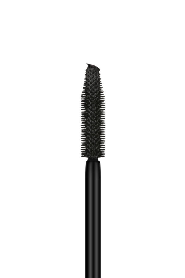 Essential Waterproof Volume Mascara Black - Waterproof Mascara - 8691190070687 - 8