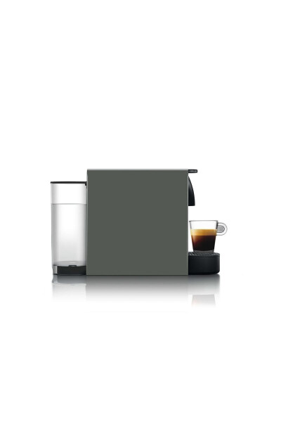 Essenza Mini C30 Coffee Machine, Grey - 5