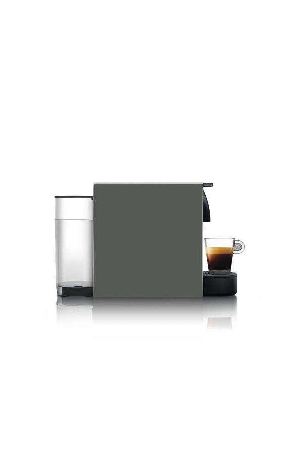 Essenza Mini C30 Coffee Machine, Grey - 5