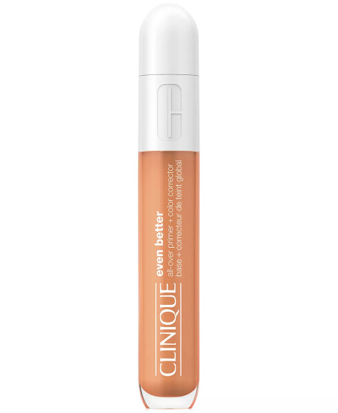 Even Better All-Over Primer + Color Corrector Apricot - 1