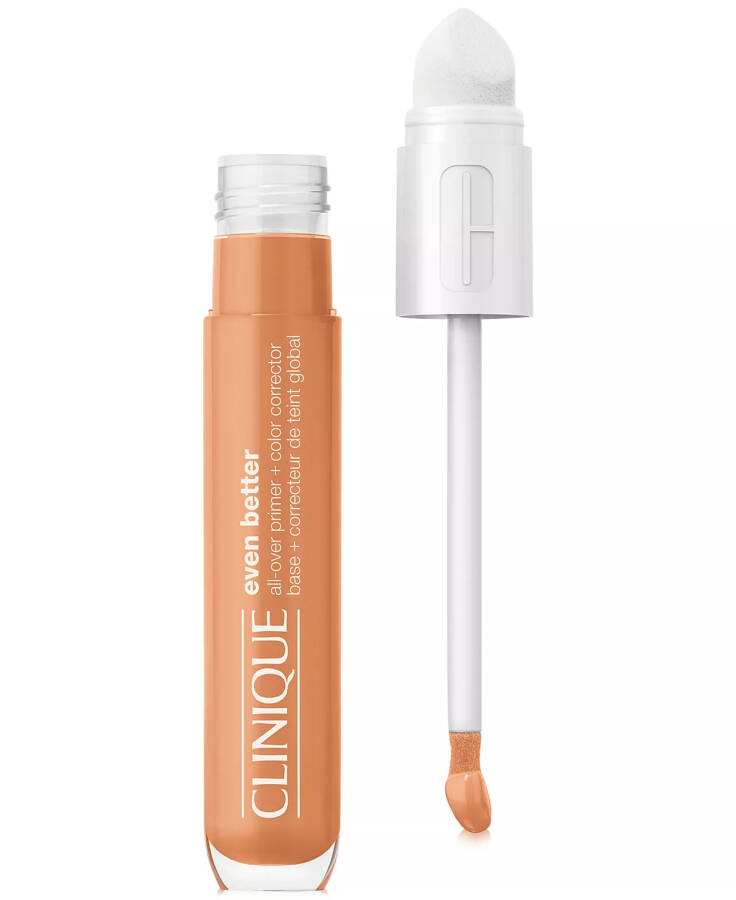 Even Better All-Over Primer + Color Corrector Apricot - 3