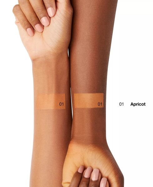 Even Better All-Over Primer + Color Corrector Apricot - 11