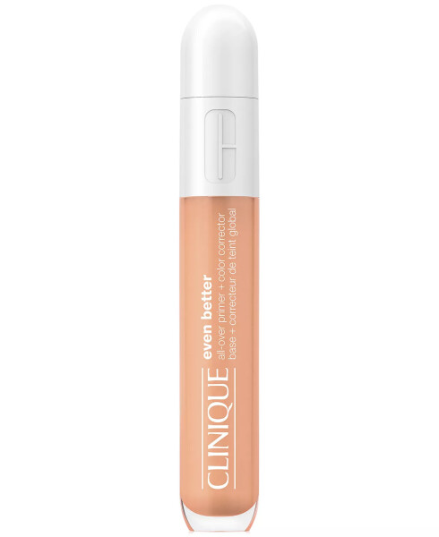 Even Better All-Over Primer + Color Corrector Peach - 1