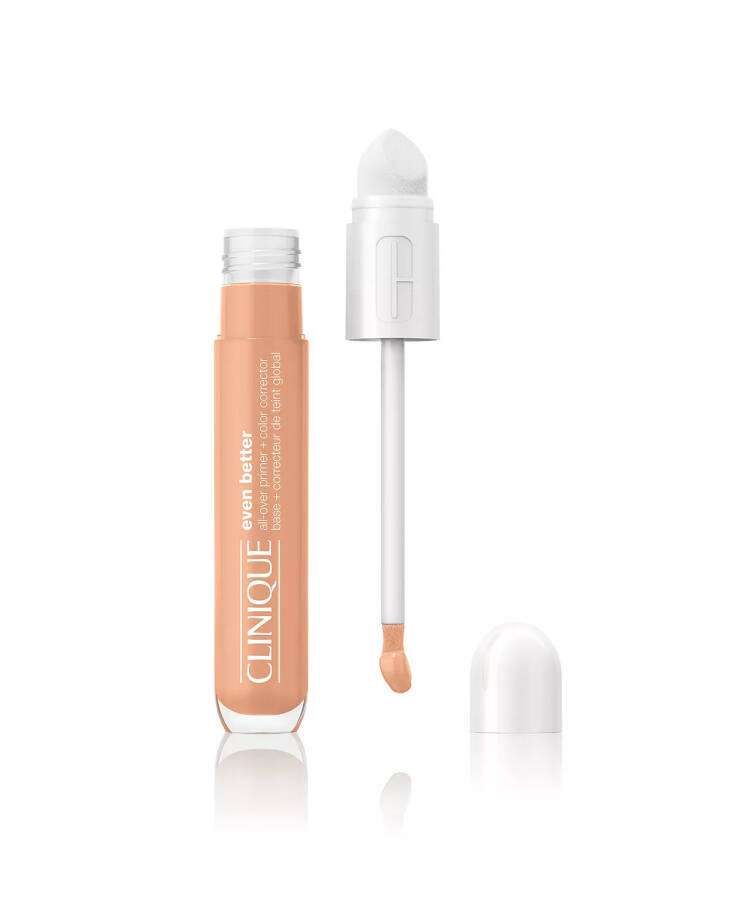 Even Better All-Over Primer + Color Corrector Peach - 3