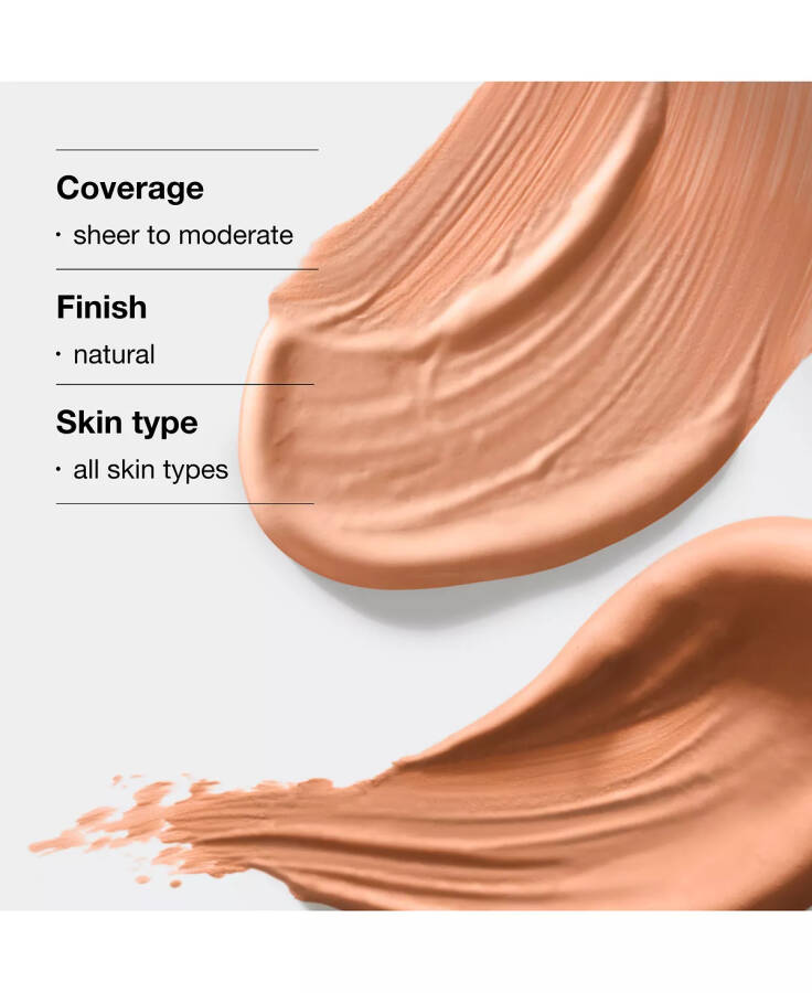 Even Better All-Over Primer + Color Corrector Peach - 5