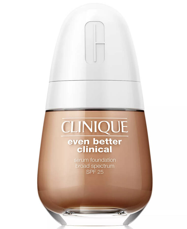 Even Better Clinical Serum Foundation SPF 25, 1 oz. - 1