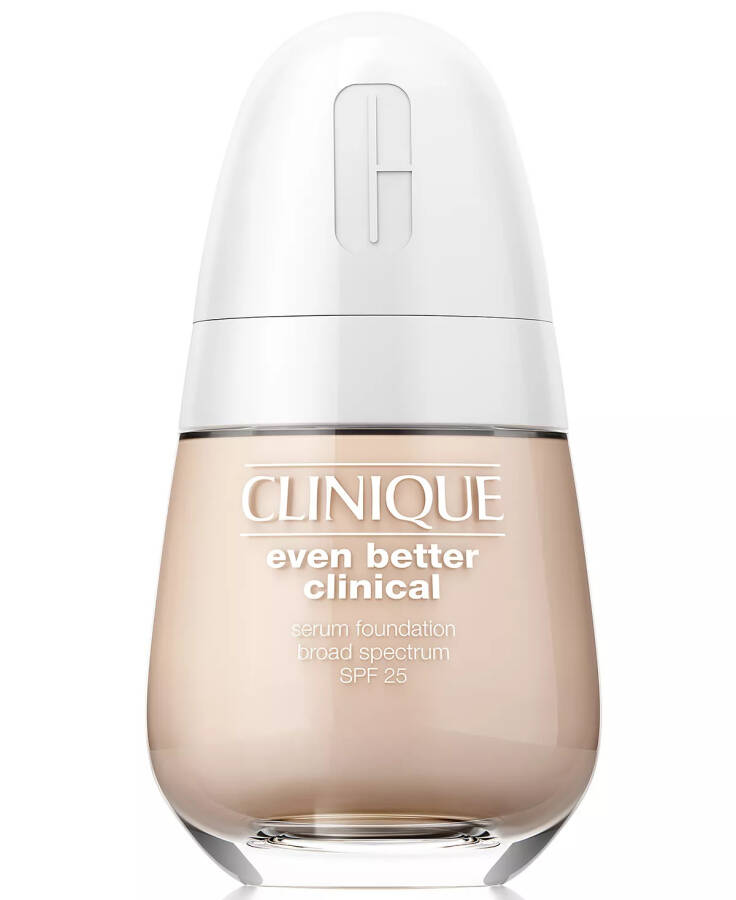 Even Better Clinical Serum Foundation SPF 25, 1 oz - 1