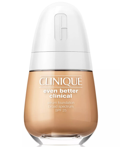 Even Better Clinical Serum Foundation SPF 25, 1 oz. CN 70 Vanilla - 1