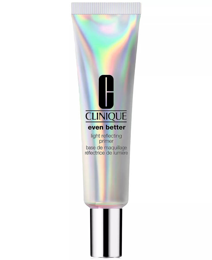 Even Better Light Reflecting Primer, 1 oz. No Color - 1